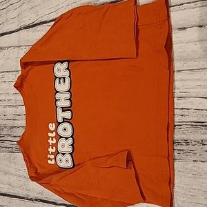 Crazy8 Long Sleeve Tee Size 2